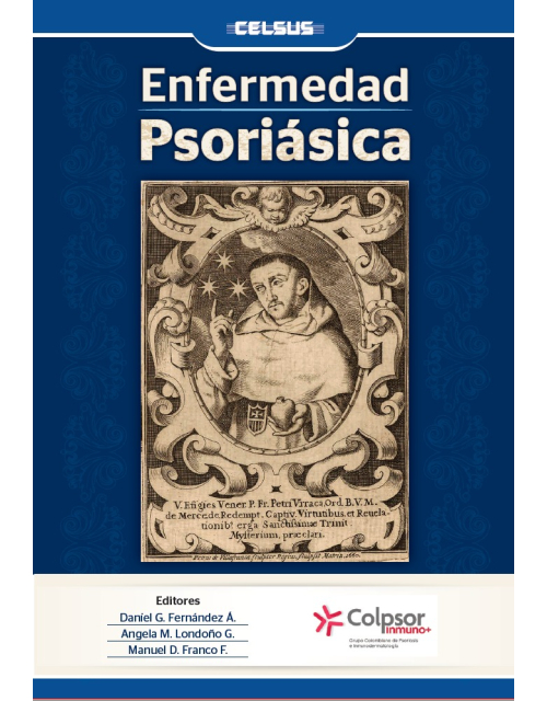 Enfermedad Psori&aacute;sica 