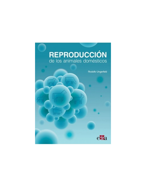 Reproducción De Los Animales Domésticos