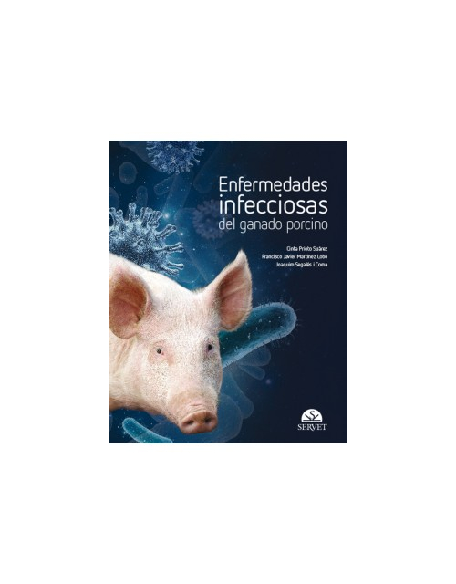 Enfermedades Infecciosas Del Ganado Porcino