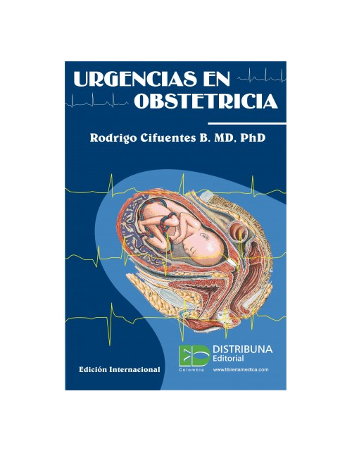 Urgencias En Obstetricia