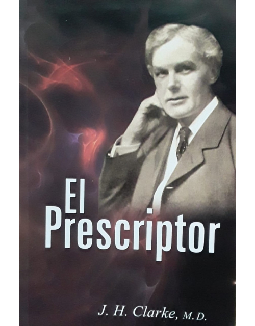 El Prescriptor