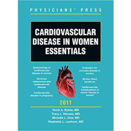 Cardiovascular Disease In Women Essentials