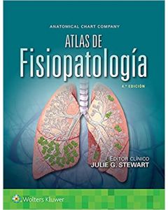 Atlas De Fisiopatología .