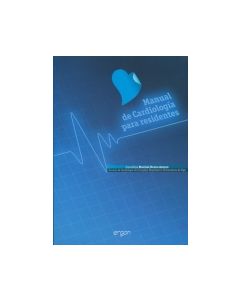 Manual De Cardiologia Para Residentes