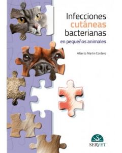 Infecciones cutáneas bacterianas en pequeños animales