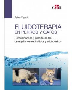 Fluidoterapia En Perros Y Gatos