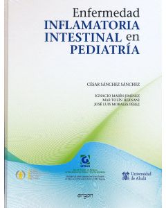 Enfermedad Inflamatoria Intestinal En Pediatria