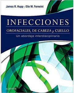 INFECCIONES OROFACIALES, DE CABEZA Y CUELLO