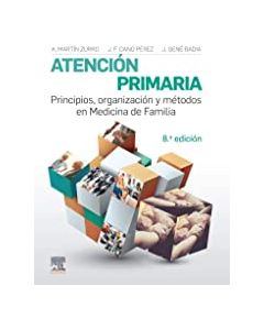 Atención primaria. principios, organización y métodos en medicina de familia .
