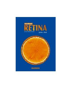 Handbook retina - a.m.a.
