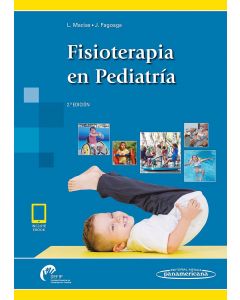 Fisioterapia En Pediatría