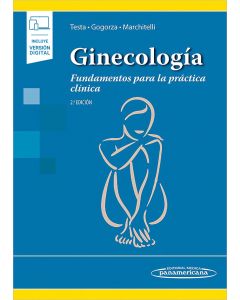Ginecología. Fundamentos para la práctica clínica. Incluye eBook*