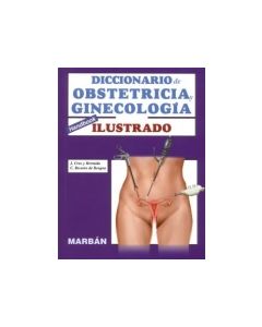 Diccionario De Obstetricia Y Ginecología Ilustrado Handbook