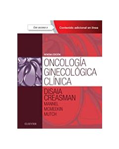 Oncología ginecológica clínica .