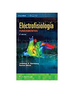 Electrofisiología Fundamentos .