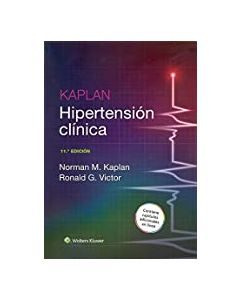 Kaplan hipertensión clínica .
