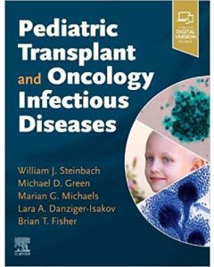 PEDIATRIC TRANSPLANT AND ONCOLOGY INFECTIOUS DISEASES