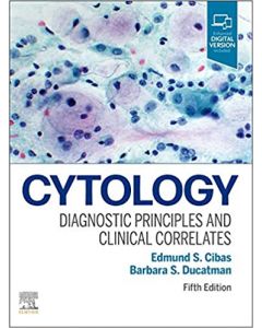 Cytology Diagnostic Principles And Clinical Correlates 5Ed