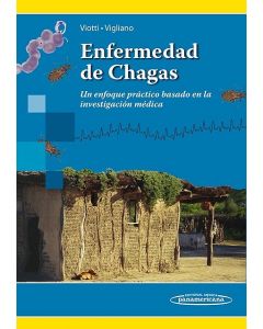 Enfermedad De Chagas
