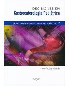 Decisiones En Gastroenterologia Pediatrica