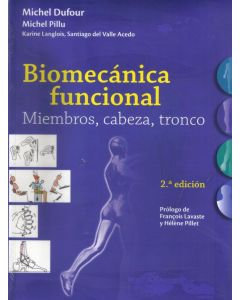 Biomecánica funcional .