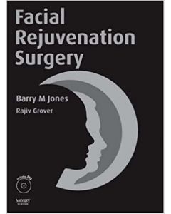 Facial Rejuvenation Surgery with DVD