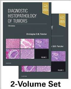 Diagnostic Histopathology of Tumors 2 VOL  5 ED