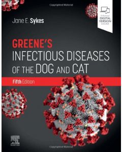 Greene'S Infectious Diseases Of The Dog And Cat