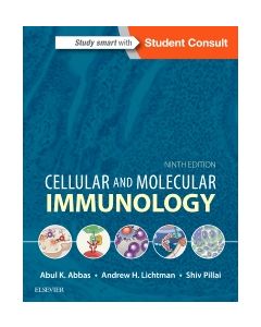 Cellular and Molecular Immunology.