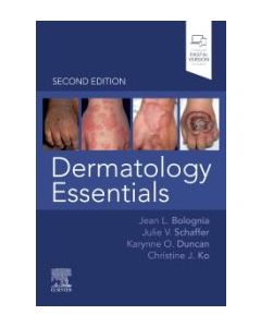 Dermatology Essentials, 2Nd Edition