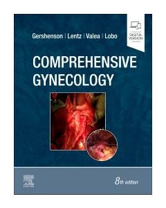 Comprehensive Gynecology, 8th Edition