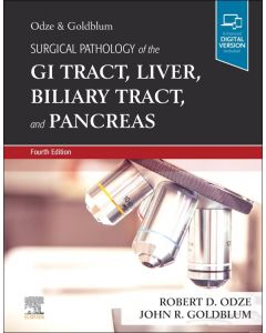 Surgical Pathology Of The Gi Tract, Liver, Biliary Tract And Pancreas, 4Th Edition