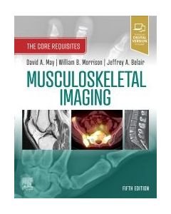 Musculoskeletal Imaging, 5Th Edition