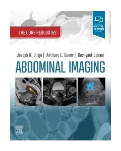 Abdominal Imaging, 1St Edition