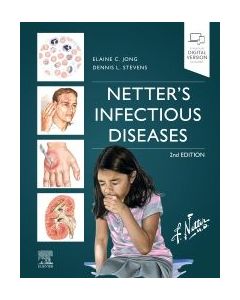 Netter'S Infectious Diseases, 2Nd Edition