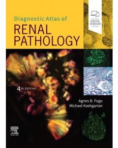 Diagnostic Atlas Of Renal Pathology, 4Th Edition
