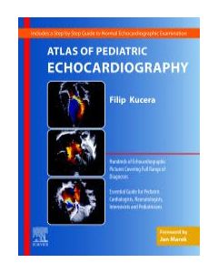 Atlas Of Pediatric Echocardiography