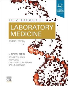 Tietz Textbook Of Laboratory Medicine