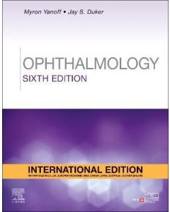 Ophthalmology, International Edition