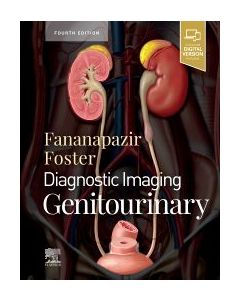 Diagnostic Imaging: Genitourinary, 4Th Edition