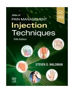 Atlas Of Pain Management Injection Techniques, 5Th Edition
