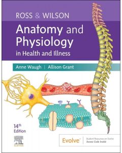 Ross & Wilson Anatomy and Physiology