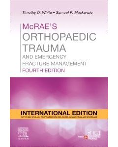 McRae's Orthopaedic Trauma, International Edition