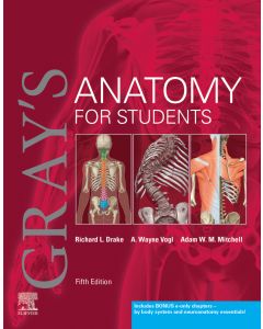 Gray's Anatomy for Students 