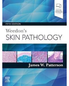 Weedon'S Skin Pathology 5Ed