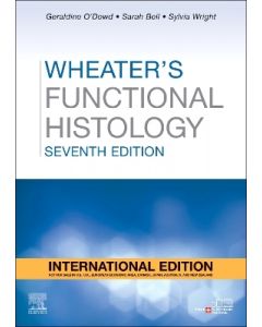 Wheater's Functional Histology, International Edition