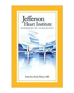 JEFFERSON HEART INSTITUTE HANDBOOK OF CARDIOLOGY