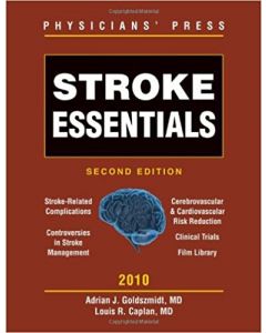 Stroke Essentials 2 ED
