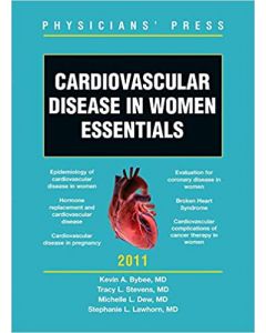 Cardiovascular Disease In Women Essentials 