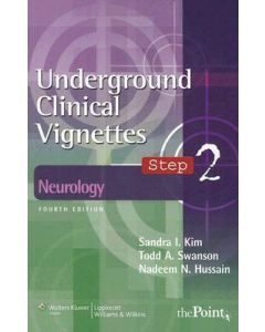 Underground Clinical Vignettes: Step 2 Neurology